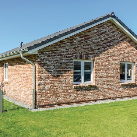Awesome Home In Dagebuell With Kitchen Exteriör bild