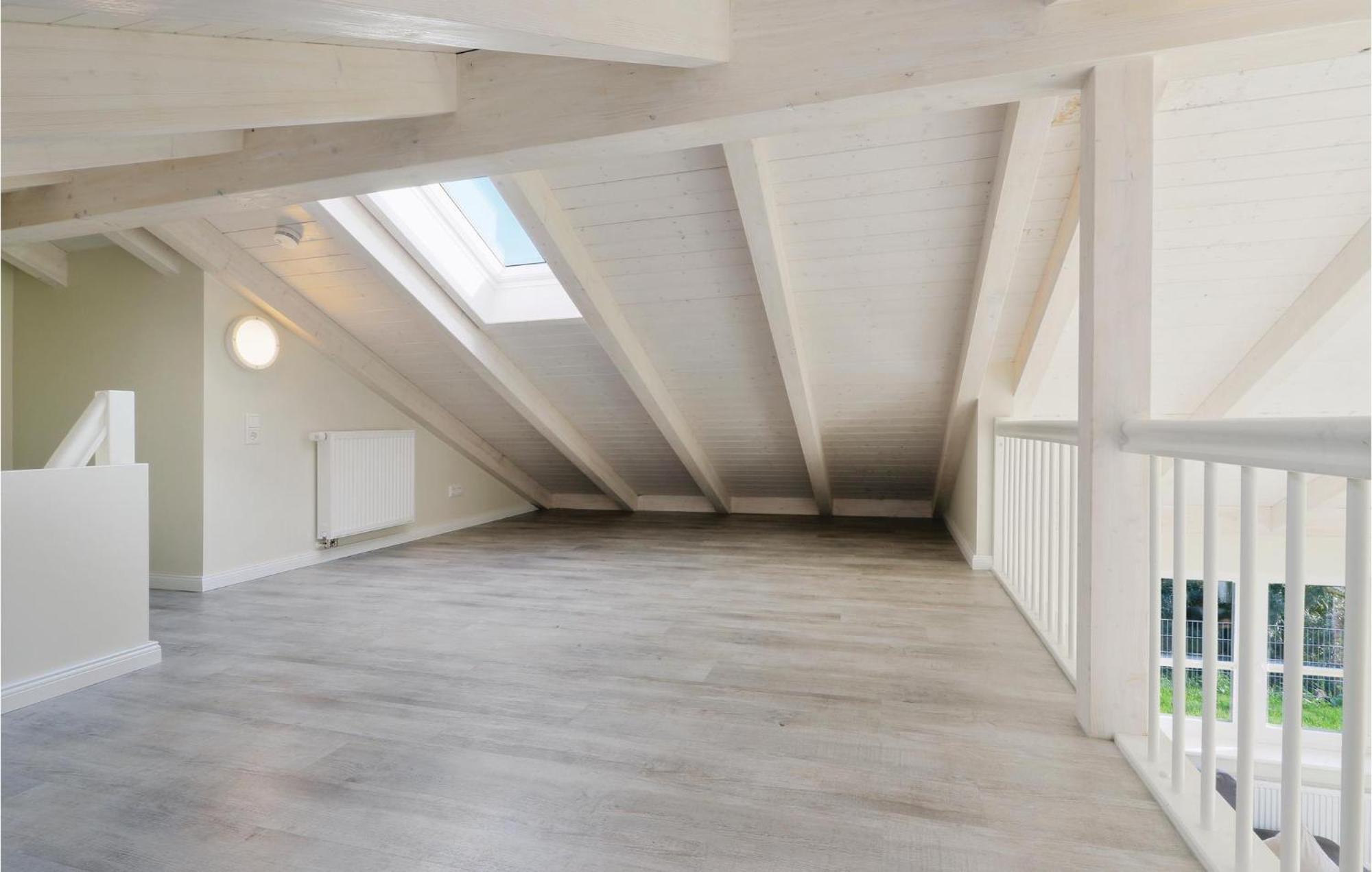 Awesome Home In Dagebuell With Kitchen Exteriör bild